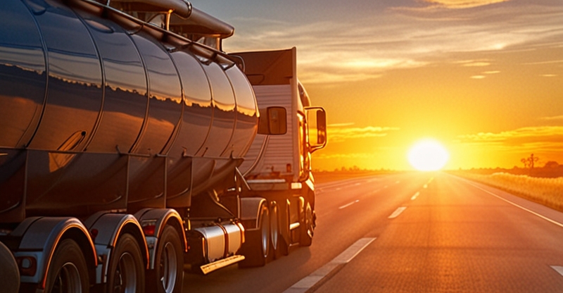 перевозка опасных грузов в Казахстане